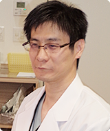 産婦人科医:外村 光康